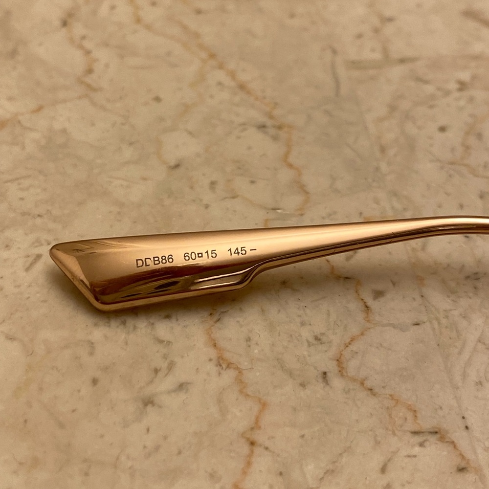 Christian Dior Sunglasses - Picture 5 of 12